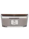 WoodWick Fireside Ship Camino Scented Candle 453g