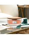 WoodWick Fireside Ship Camino Scented Candle 453g