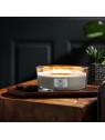 WoodWick Fireside Ship Camino Scented Candle 453g