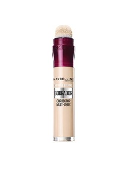 Maybelline EL BORRADOR antiet istantaneo 00avorio donna