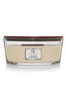 WoodWick Vanilla Bean 453 g unisex 453 6g in Italiano