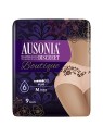 Pantaloni Ausonia DISCREET BOUTIQUE TM 9u donna