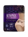 Pantaloni Ausonia DISCREET BOUTIQUE TG 8u donna