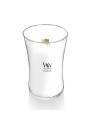 WoodWick Linen Vase Scented Candle 609.5g