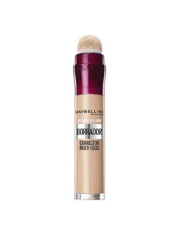 Maybelline IL CANCELLINO antiet istantaneo 07sabbia donna