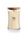 Vaso con baccelli di vaniglia 6095g
