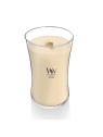 Vaso con baccelli di vaniglia 6095g