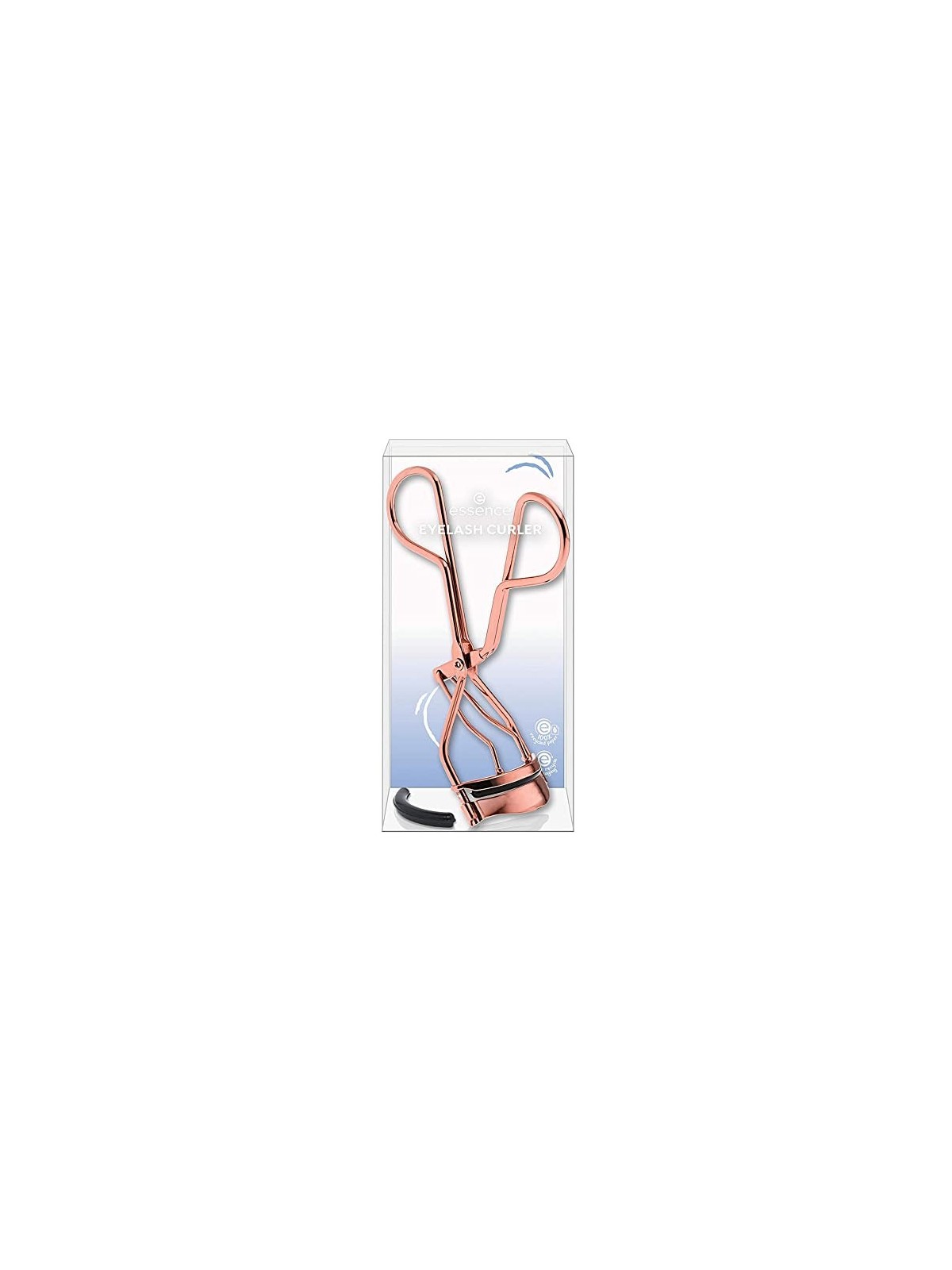 Essence Eyelash Curler for Women 1 unit