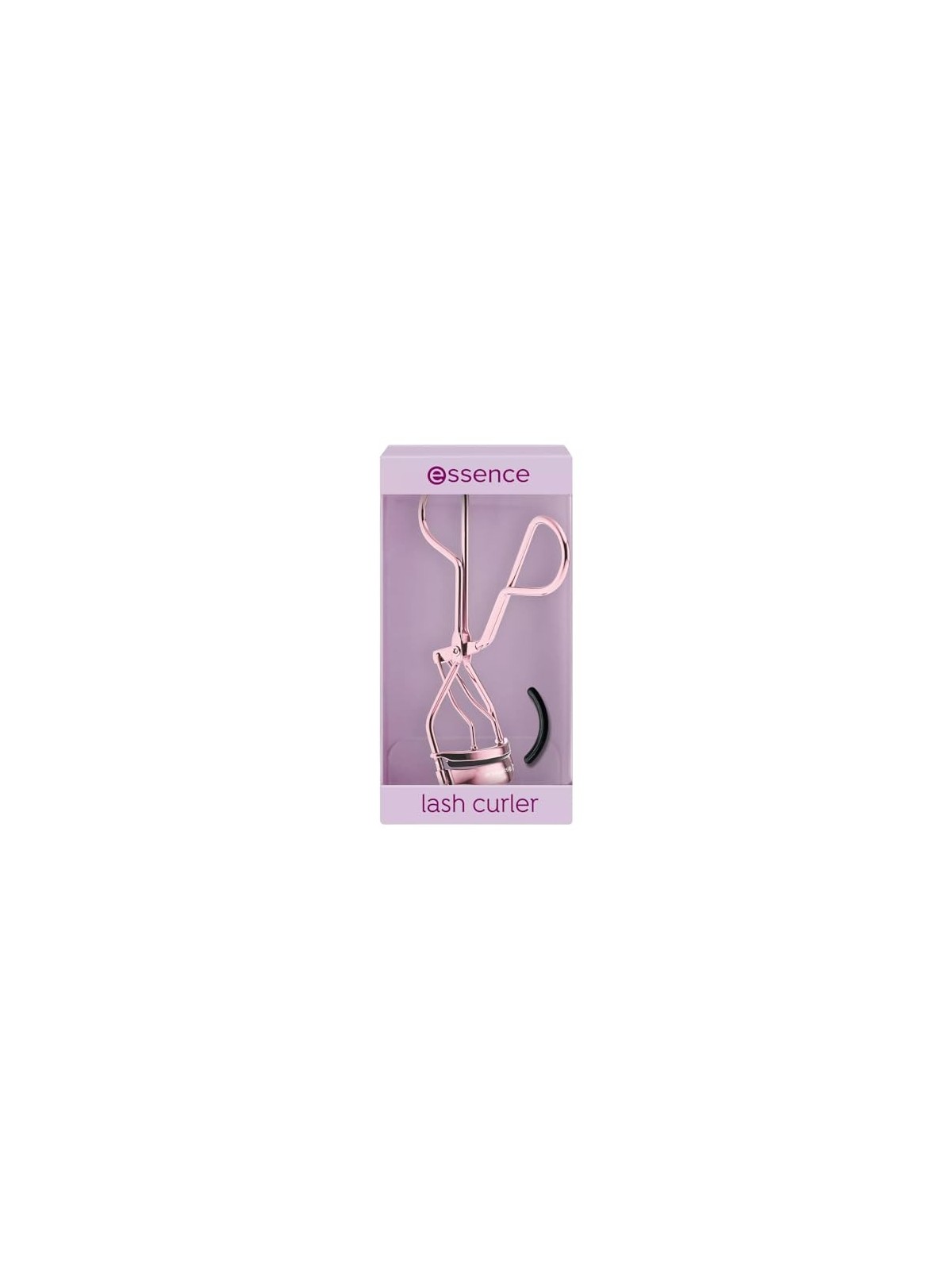 Essence Eyelash Curler for Women 1 unit