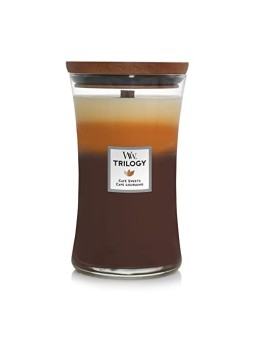 Cafï¿½ï¿½ Sweets Trilogy Vase 6095g Unisex