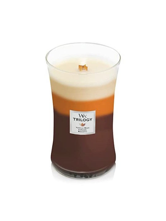 Cafï¿½ï¿½ Sweets Trilogy Vase 6095g Unisex