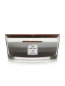 WoodWick Warm Woods Trilogy Ship Candle 4536g