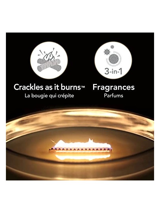 WoodWick Warm Woods Trilogy Ship Candle 4536g