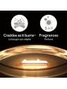 WoodWick Warm Woods Trilogy Ship Candle 4536g