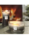 WoodWick Warm Woods Trilogy Ship Candle 4536g