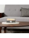 WoodWick Warm Woods Trilogy Ship Candle 4536g
