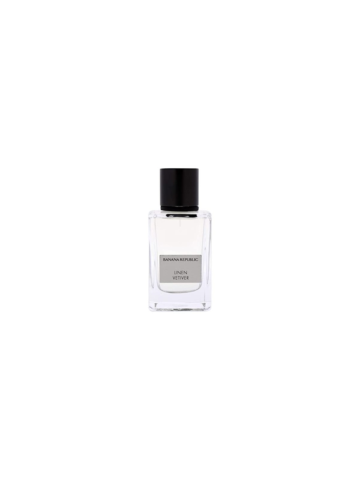 Banana Republic Linen Vetiver Eau de Parfum unisex 75ml
