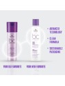 Schwarzkopf BC FRIZZ AWAY balsamo 200ml Unisex