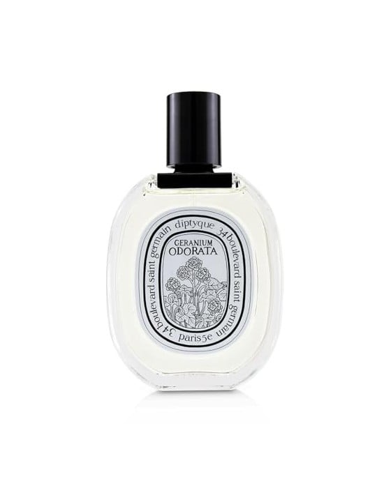 Diptyque Geranium Odorata eau de toilette unisex 100ml