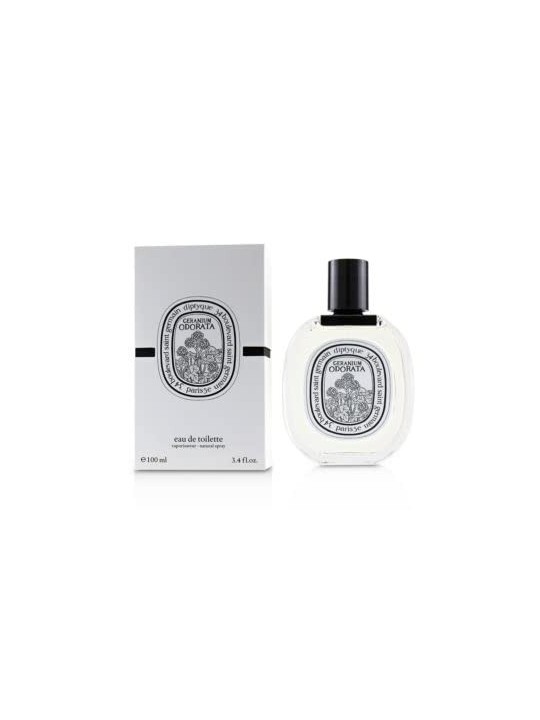 Diptyque Geranium Odorata eau de toilette unisex 100ml