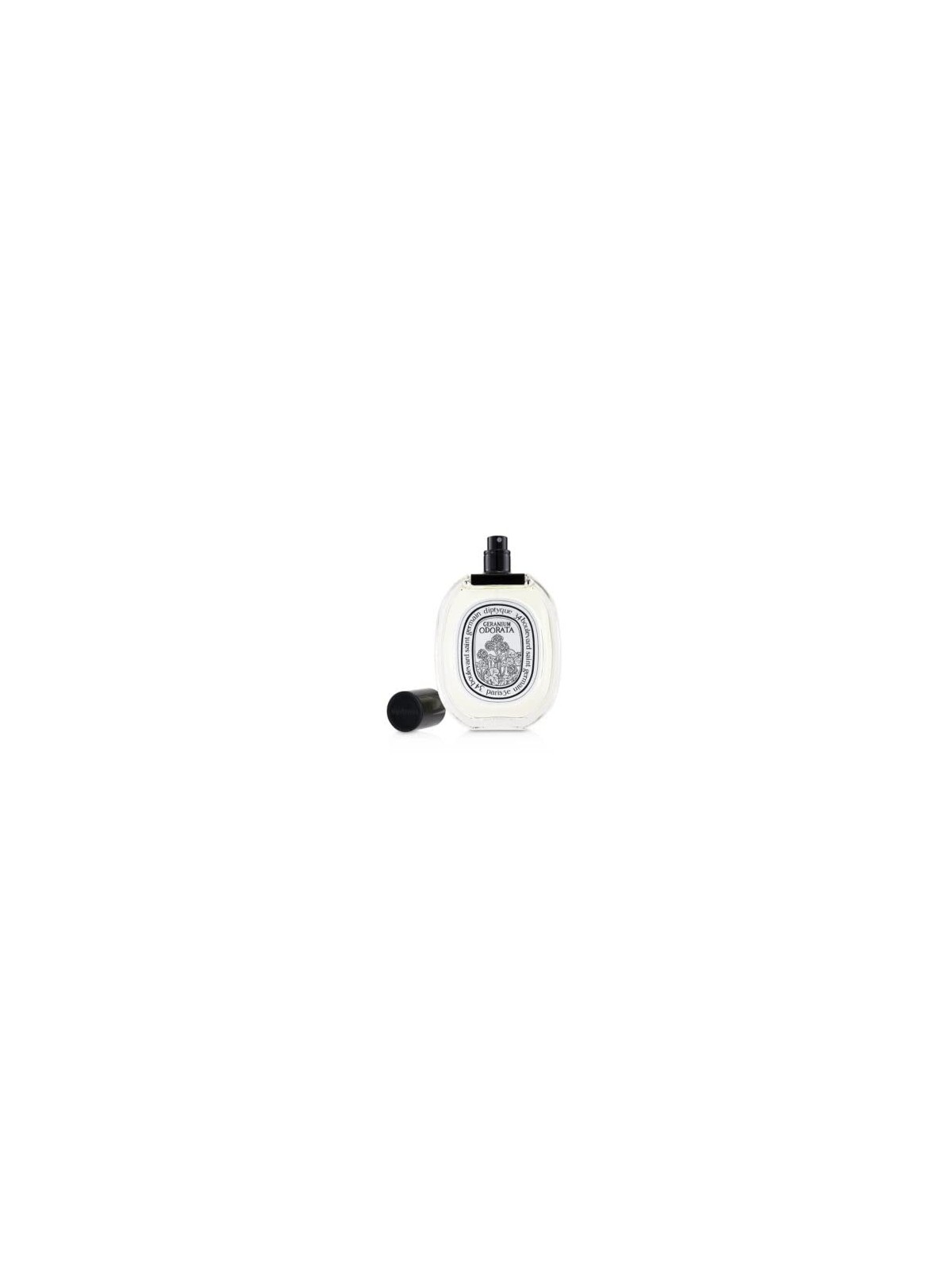 Diptyque Geranium Odorata eau de toilette unisex 100ml