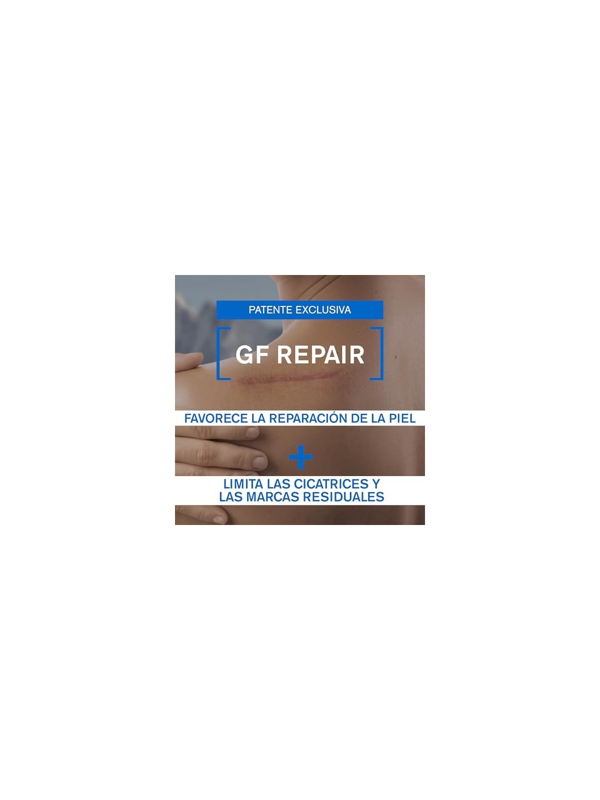 Crema Uriage BARIï¿½ï¿½DERM cica SPF50 40ml donna