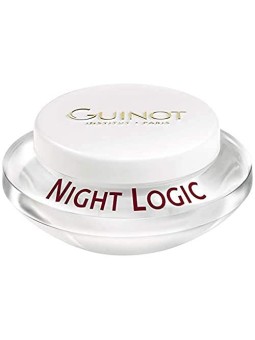 Guinot Night Logic Cream 50ml acquista 