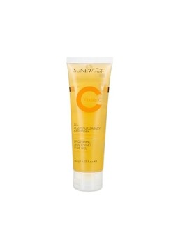 Gel Viso Sciogli Epidermide SUNEWMED con Vitamina C 120g