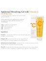 Gel Viso Sciogli Epidermide SUNEWMED con Vitamina C 120g