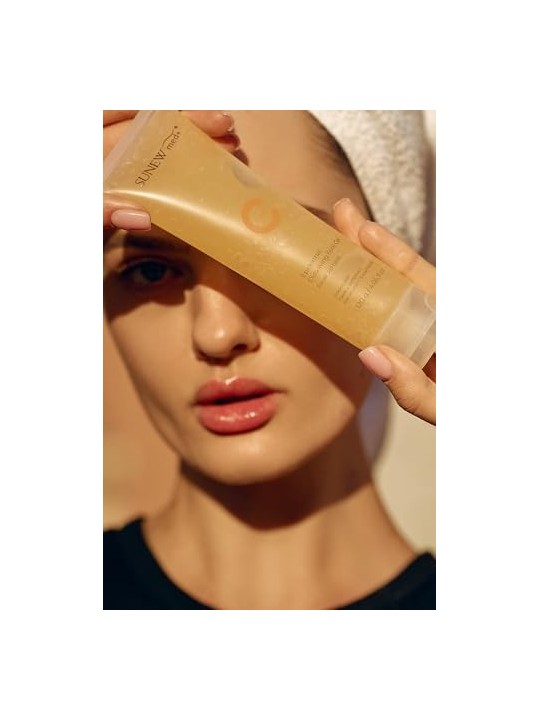 Gel Viso Sciogli Epidermide SUNEWMED con Vitamina C 120g