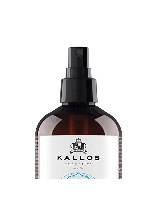 Kallos Tonico istantaneo per capelli Deep Sea 300 ml