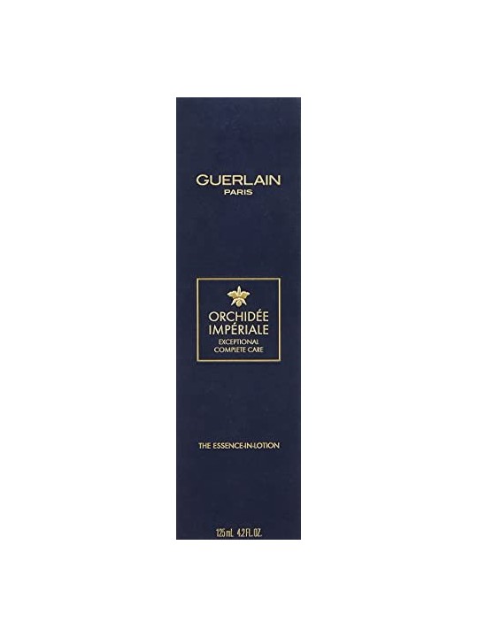 Guerlain ORCHIDï¿½ï¿½E IMPï¿½ï¿½RIALE la lotion essence 125ml