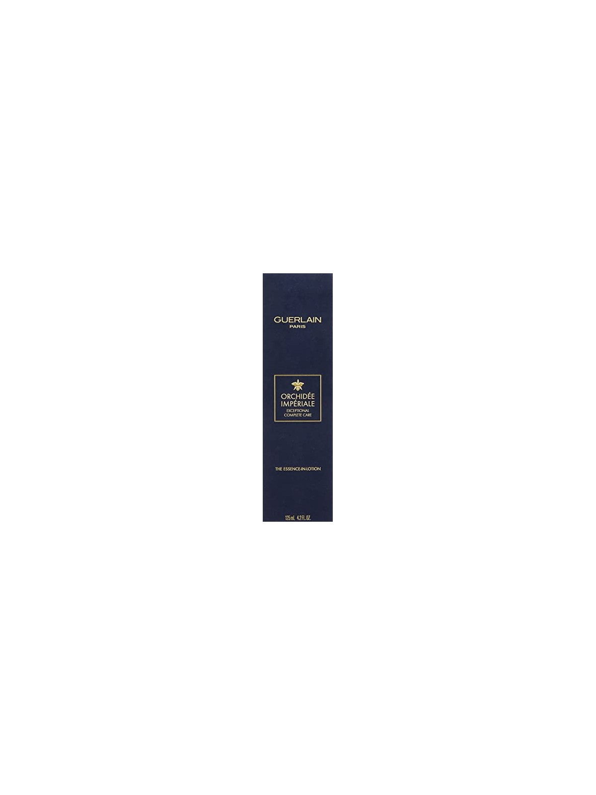 Guerlain ORCHIDï¿½ï¿½E IMPï¿½ï¿½RIALE la lotion essence 125ml