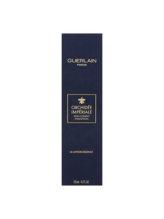 Guerlain ORCHIDï¿½ï¿½E IMPï¿½ï¿½RIALE la lotion essence 125ml