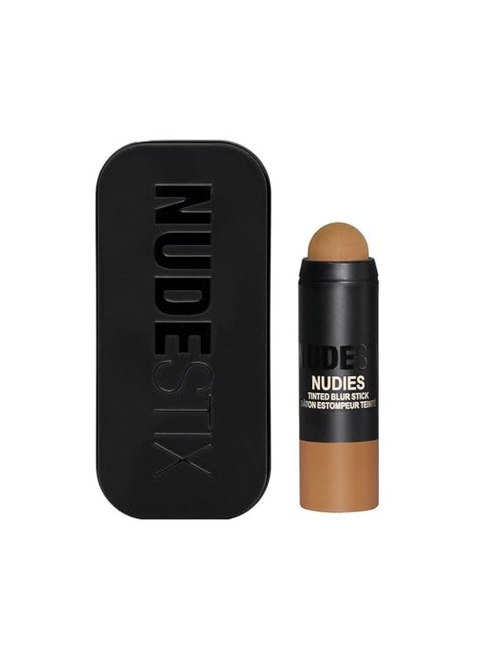 Fondotinta Stick Nudestix Blur Tinted Medium 6g