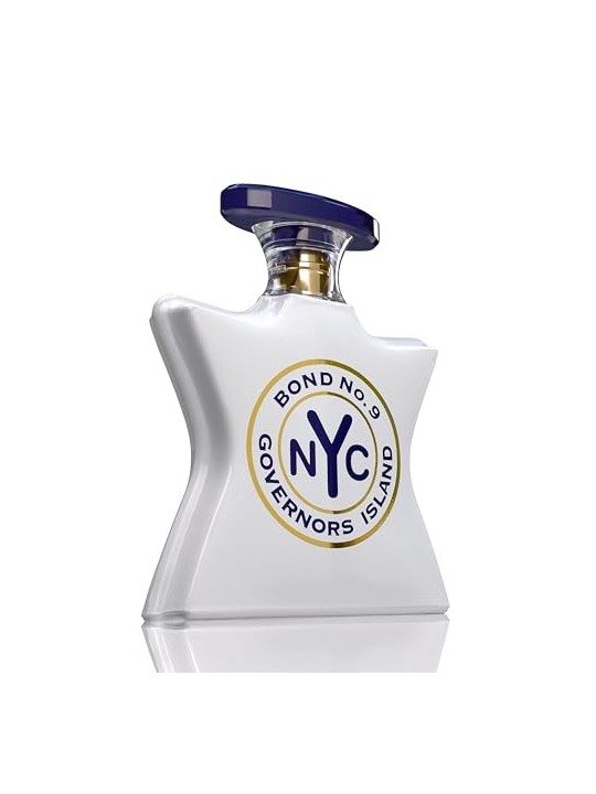 Bond No.9 Governors Island eau de parfum Spray unisex 100ml
