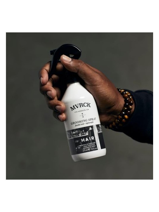Paul Mitchell Spray per la cura dei capelli MVRCK 215ml uomo Paul Mitchell www.essenzetotalstyle.com 