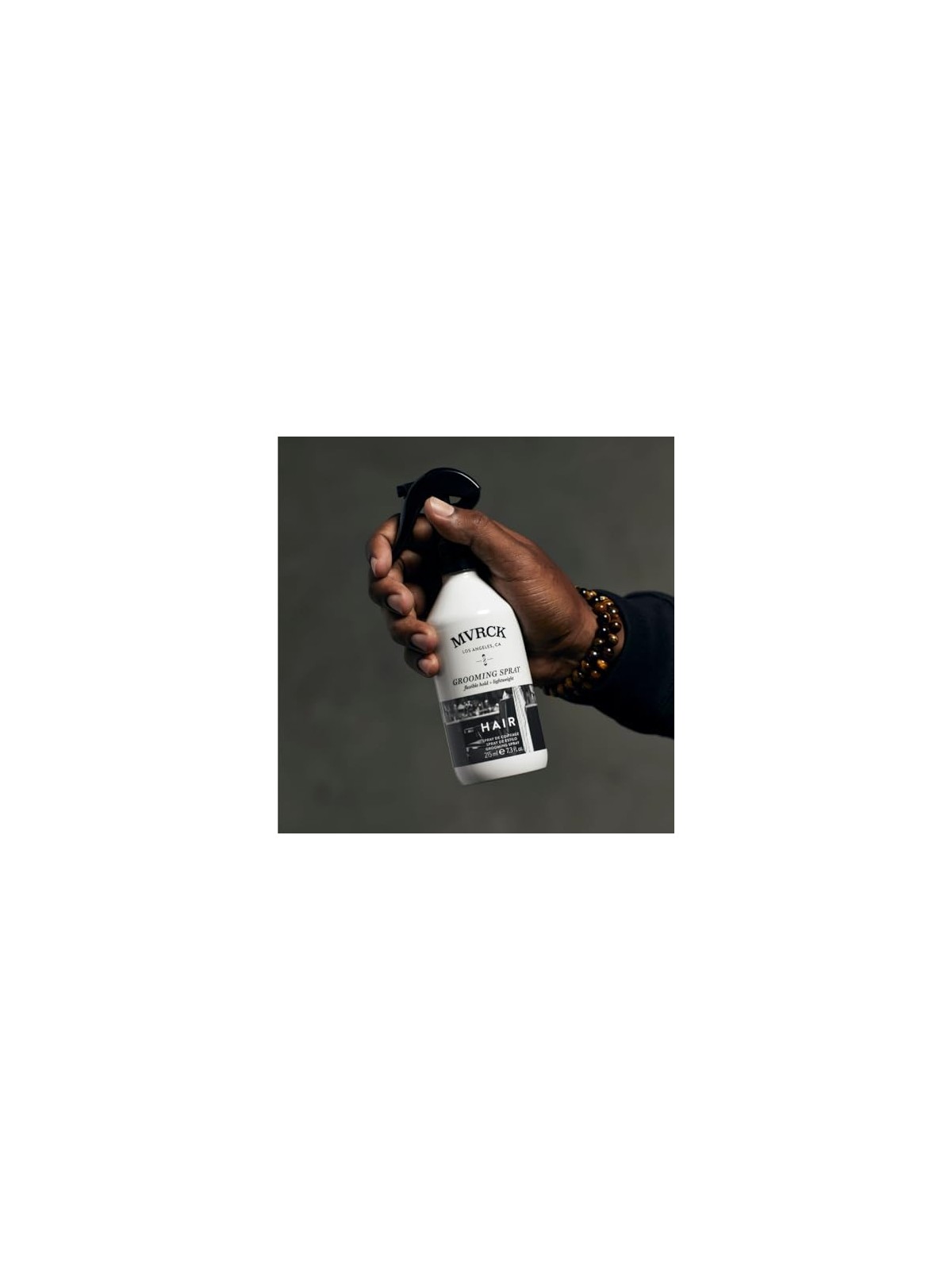 Paul Mitchell Spray per la cura dei capelli MVRCK 215ml uomo Paul Mitchell www.essenzetotalstyle.com 