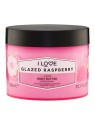 Tlo Burro Corpo Glassato Lampone Body Butter 300 ml Donna