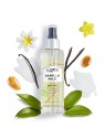 Tlo Latte alla Vaniglia Nebbia per il Corpo 150 ml Donna