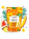 Sale da Bagno Frutta Esotica 500g Donna