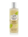 Gel Doccia Latte Vaniglia Body Wash 360 ml Donna