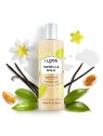 Gel Doccia Latte Vaniglia Body Wash 360 ml Donna