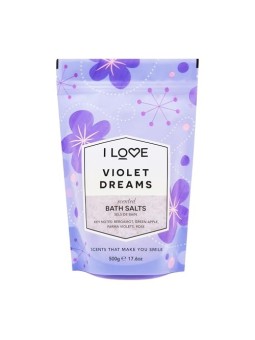 Sali da Bagno per Donna 500g