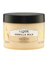 Burro Corpo alla Vaniglia e Latte 300 ml Donna