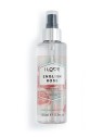 I love Signature English Rose Body Mist 165ml for Women