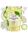 Sale da Bagno al Sapore di Sambuco Fizz Bath Salts 500 g Donna