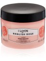 Crema Corpo Burro di Rosa Inglese 300ml
