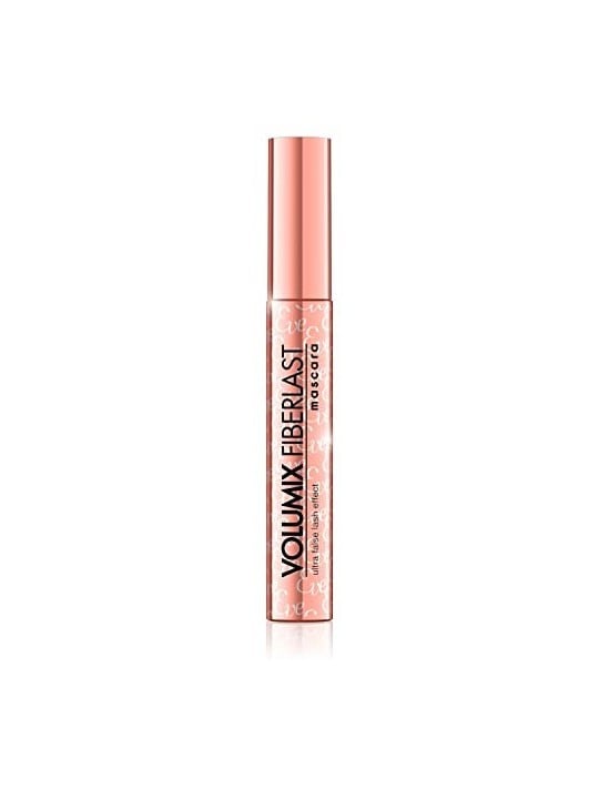 Mascara Volumix Fiberlast mascara Nero 10ml
