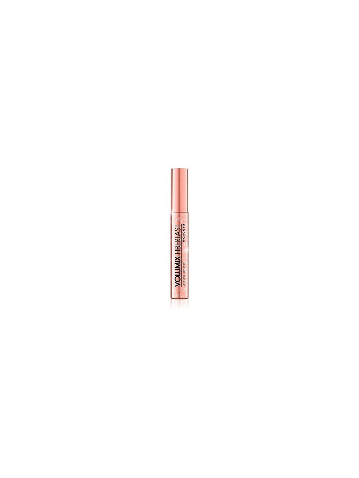 Mascara Volumix Fiberlast mascara Nero 10ml